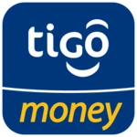 Logo of Tigo Money Paraguay android Application 